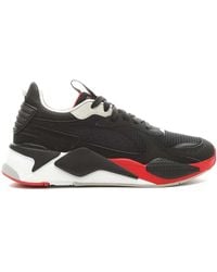 PUMA - X Road Lace Up Sneakers Shoes Casual - Lyst