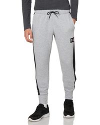 under armour mens ua storm icon tracksuit bottoms