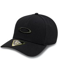 Oakley - Tincan Remix Cap Hat - Lyst