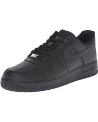 Nike - Court Vision Mid Shoes - Lyst