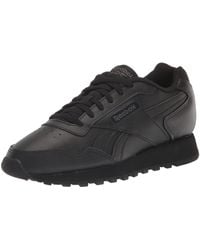 Reebok - Glide Sneaker Black/pure Grey - Lyst