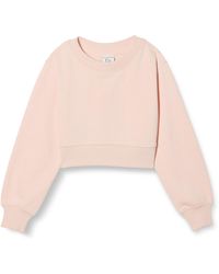 Amazon Essentials - Sudadera Corta Niña - Lyst