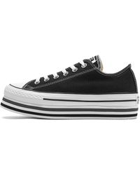 chuck taylor all star platform layer eva layers ox