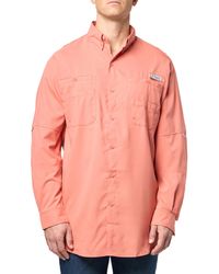 Columbia - Tamiami Ii Long Sleeve Shirt - Lyst