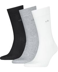 Calvin Klein - Classic Sock - Lyst