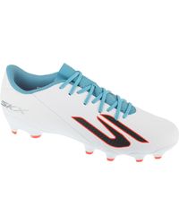 Skechers - SKX 2 Academy FG CTRL Weiß Weiss - Lyst