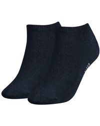 Tommy Hilfiger - Calcetines para - Lyst