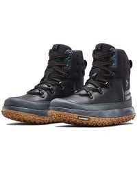 Under Armour Boots for Men - Up to 62 