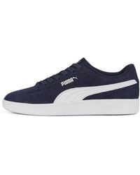 PUMA - Sneakers Smash 3.0 - Lyst
