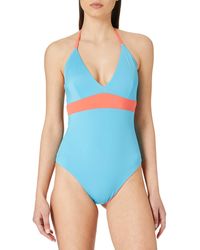 Sloggi - Shore Kosrae One Piece Swimsuit - Lyst