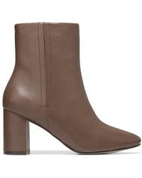 Cole Haan - Valley Bootie 75mm Fashion Boot - Lyst