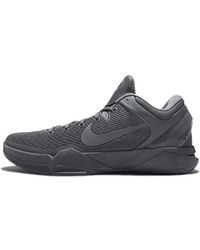 scarpe kobe 7 uomo rosso