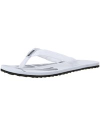 puma athletic sandals