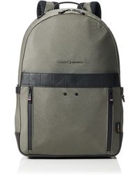 Tommy Hilfiger - Sac À Dos TH Elevated 1985 Backpack Bagage À Main - Lyst