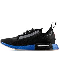 adidas - Baskets basses pour homme NMD_R1 Spectoo - Lyst