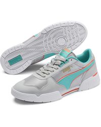 PUMA - Mixte Adulte Cgr OG Baskets - Lyst