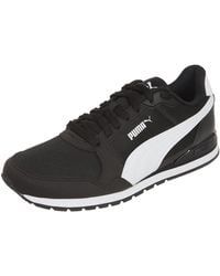 PUMA - Scarpe da ginnastica ST Runner v3 in rete - Lyst