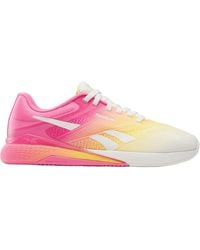 Reebok - Nano X5 Sneakers For - Lyst