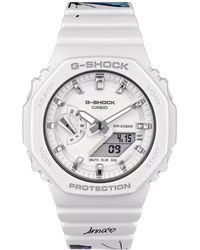 G-Shock - Gma-s2100ap-7aer serie limitata ANNA x G-SHOCK - Lyst