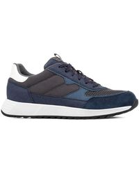 Geox - U Molveno B Sneaker - Lyst