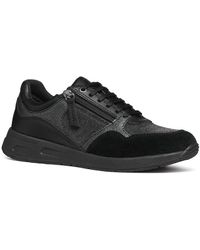 Geox - D Bulmya B Sneaker - Lyst