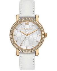 Michael Kors - Mk2985 Ladies Corey Watch - Lyst