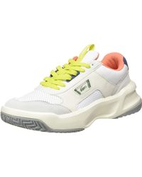 Lacoste Ace Lift 0120 3 Sma Sneakers for Men - Save 52% - Lyst