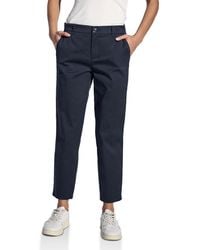 Street One - A378680 Softe Twill Chino - Lyst