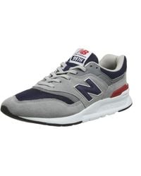 New Balance - 997h V1 Classic Sneaker - Lyst