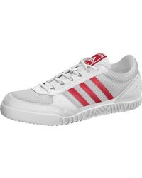 adidas - 's Low-top Sneakers White - Lyst
