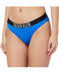 Calvin Klein - Classic Bikini Swim - Lyst