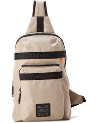 WARRIOR SLING BAG Mandarina Duck