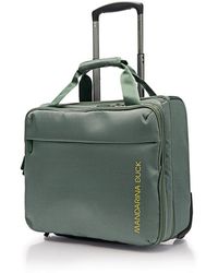 Mandarina Duck - Zephyr Rolling Tote - Lyst