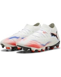 PUMA - Future 8 Match FG/AG Wn's Chaussure de Football - Lyst