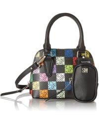 Steve Madden Shoulder bags for Women - Up to 60% off | Lyst - Page 2