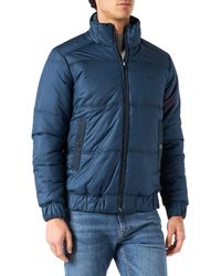 G-Star RAW - Meefic Quilted Jacket - Lyst