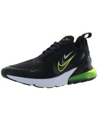 Nike - Air Max 270 GS Sneaker Fv7017 Sneaker Schuhe - Lyst