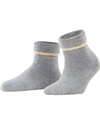 Esprit - Cosy Homepads Calcetines - Lyst