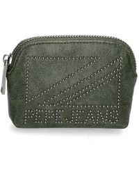 Pepe Jeans - Donna Purse Green 12 X 8 X 2 Cm Faux Leather - Lyst