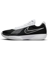 Nike - Air Zoom G.t. Cut Academy Basketbalschoen Voor - Lyst