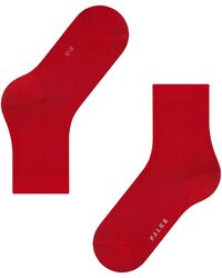 FALKE - Socken Cotton Touch - Lyst