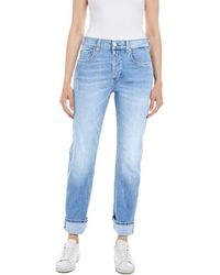 Replay - Wb461 .000.573 45g Jeans - Lyst