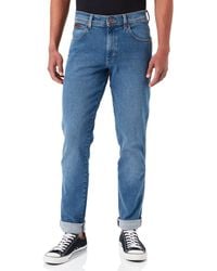 Wrangler - W44 - Jeans da - Lyst