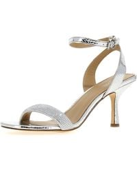 Michael Kors - Carrie Sandal - Lyst