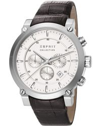 Montres Esprit pour homme - Lyst.fr