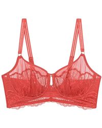 Triumph - Minimizer Beha Voor - Lyst
