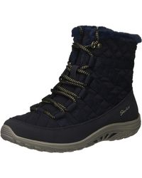 skechers womens booties