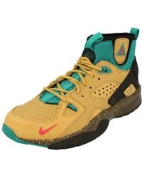 Nike - ACG Air Mowabb Trainers DC9554 Sneakers Boots - Lyst