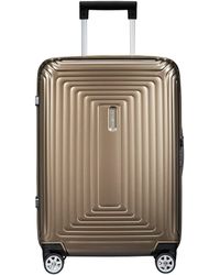 samsonite suitcase house of fraser