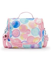 Kipling - Pouches/cases New Kichirou Bubbly Rose - Lyst